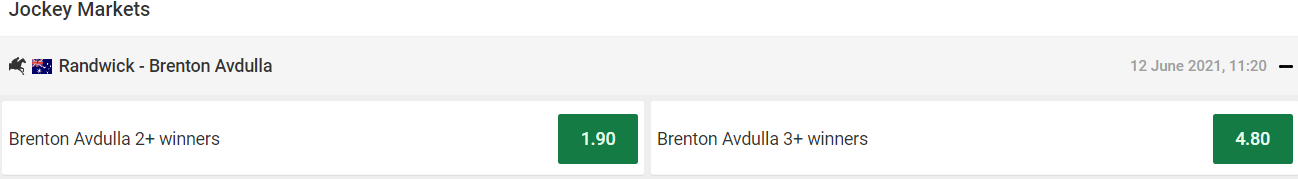 Brenton Avdulla Extras 2